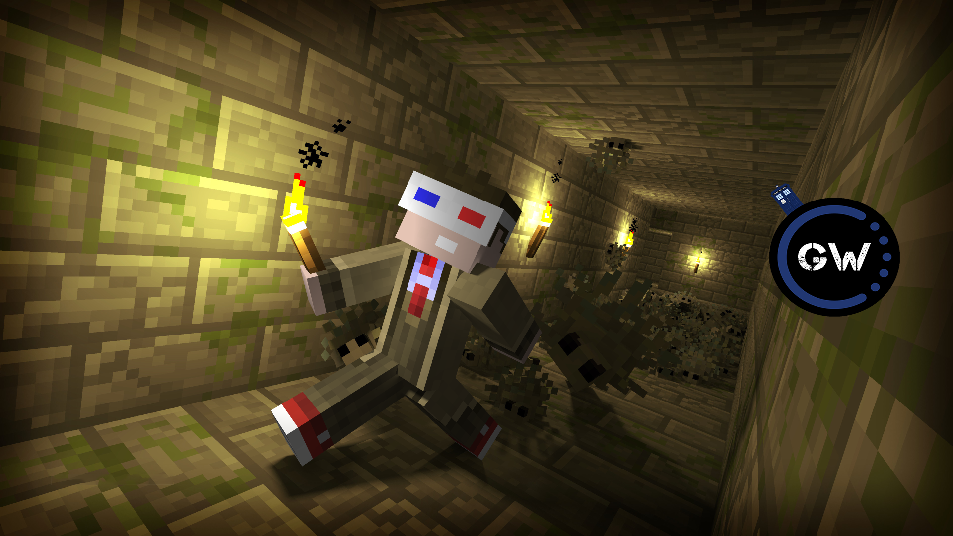 Bienvenue sur MrGwadas.space !